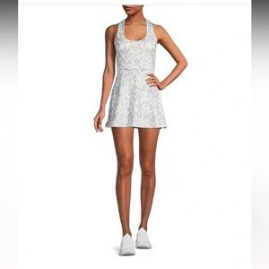 NWT Antonio Melani Courtside Dress